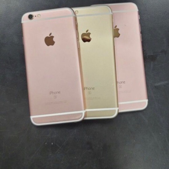 iPhone 6s